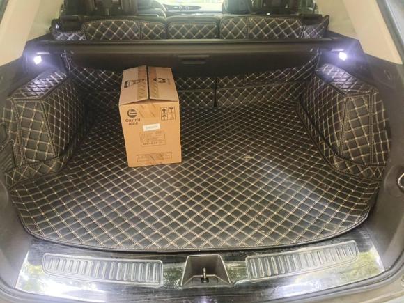 [常州·苏D] 二手凯迪拉克凯迪拉克XT52018款 28T 四驱豪华型