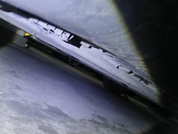 [常州·浙C] 二手宝马宝马X62009款 xDrive35i