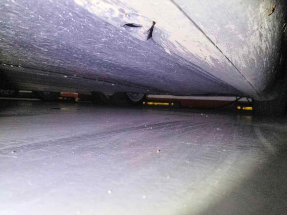 [深圳·京A] 二手特斯拉Model Y2022款 后轮驱动版