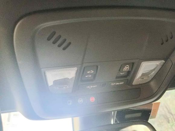 [金华·浙G] 二手别克君越2016款 20T 精英型