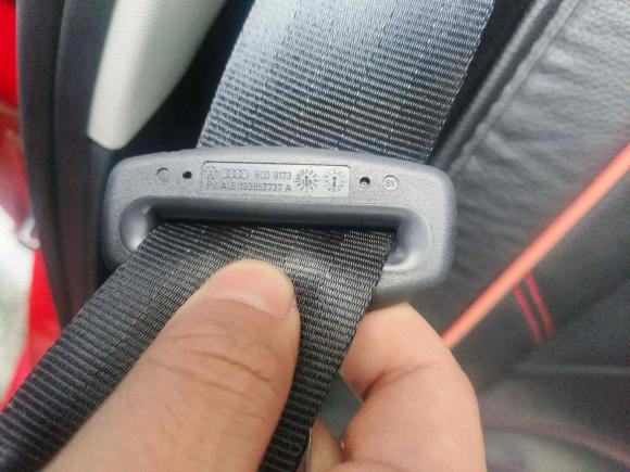 [南昌·赣A] 二手大众Polo2018款 1.5L 自动安驾型