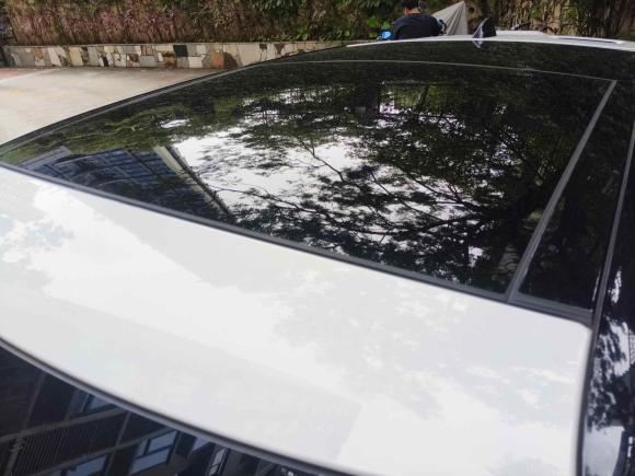 [深圳·粤B] 二手路虎揽胜星脉2020款 P250 R-DYNAMIC S