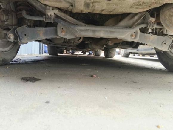 [广州·粤A] 二手哈弗哈弗H62017款 红标 运动版 1.5T 手动两驱精英型