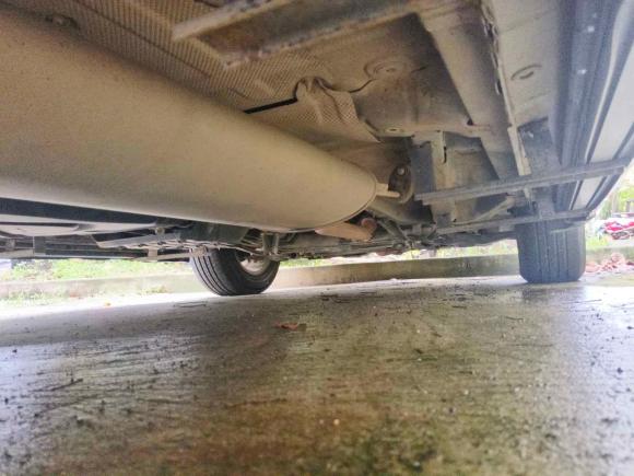 [苏州·苏F] 二手长安长安CS752014款 1.8T 自动精英型 国V