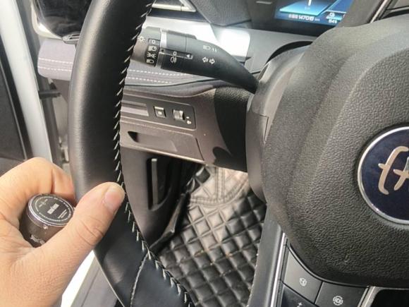 [杭州·浙A] 二手比亚迪宋Pro新能源2019款 DM 1.5T 四驱性能版旗舰型