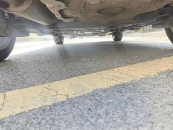 [宁波·浙B] 二手斯柯达晶锐2017款 1.4L 自动车享版