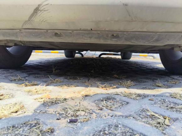 [深圳·粤B] 二手福特锐界2016款 EcoBoost 245 两驱豪锐型 7座