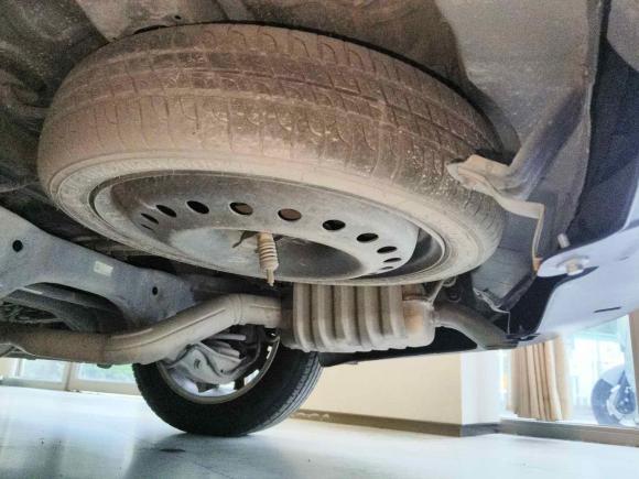 [杭州·浙M] 二手别克别克GL82018款 28T 舒适型 国VI