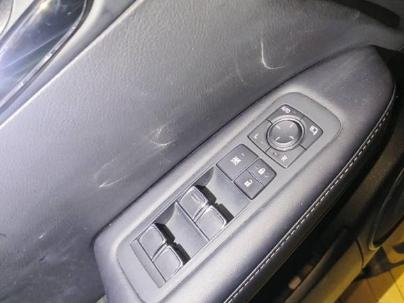 [武汉·鄂A] 二手雷克萨斯雷克萨斯RX2020款 改款 300 两驱精英版