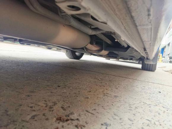 [上海·沪D] 二手别克别克GL82017款 ES 28T 豪华型 国V