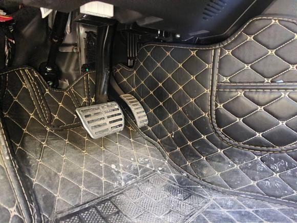 [青岛·鲁B] 二手吉利汽车星瑞2023款 2.0TD 时空版