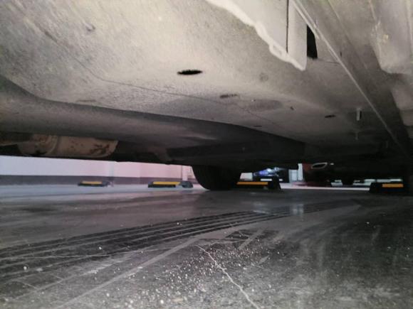 [成都·川A] 二手别克别克GL82018款 ES 28T 豪华型 国VI