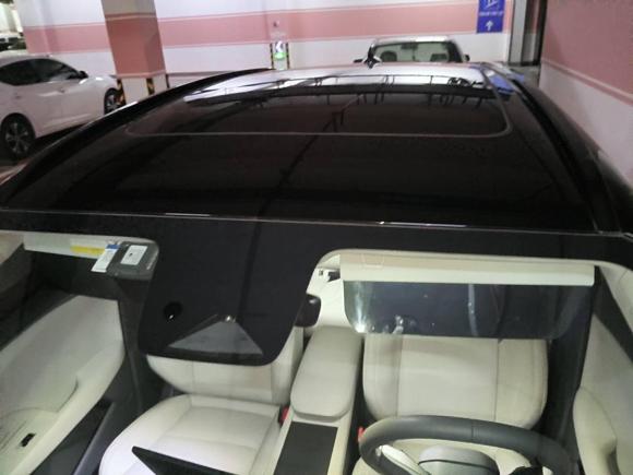 [义乌·浙G] 二手领克领克06 EM-P2023款 EM-P 126长续航Halo