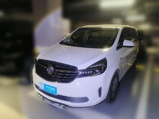 别克别克GL82021款 陆上公务舱 652T 舒适型