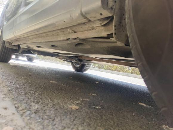 [常州·苏D] 二手大众途观2016款 300TSI 自动两驱风尚版