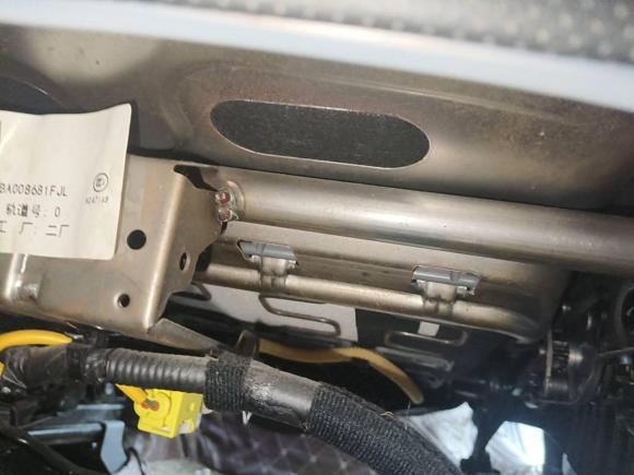 [南通·苏F] 二手现代途胜2015款 1.6T 双离合两驱智能型