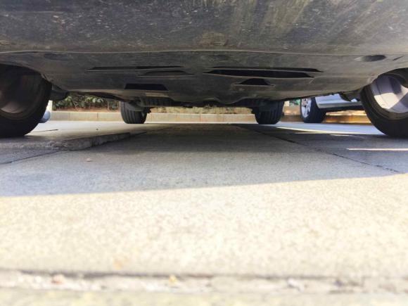 [南昌·赣A] 二手MINIMINI COUNTRYMAN2014款 1.6T COOPER S