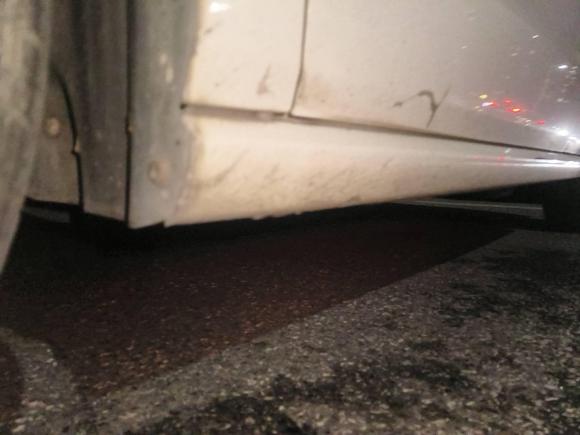 [湖州·浙E] 二手大众Polo2013款 1.6L 自动舒适版