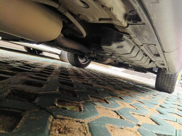 [上海·沪A] 二手雷克萨斯雷克萨斯RX经典2009款 350 豪华版