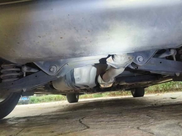 [上海·沪C] 二手现代途胜2015款 1.6T 双离合两驱智能型