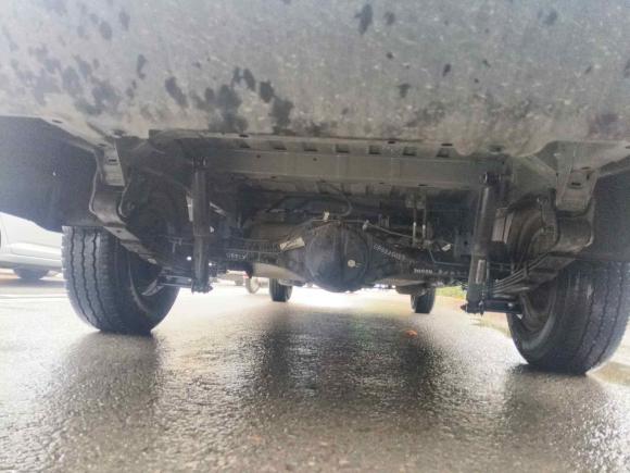 [西安·陕A] 二手远程远程星享V2024款 星享V7E 48.38kWh