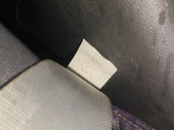 [西安·陕A] 二手现代瑞纳2016款 1.4L 手动智能型GLS