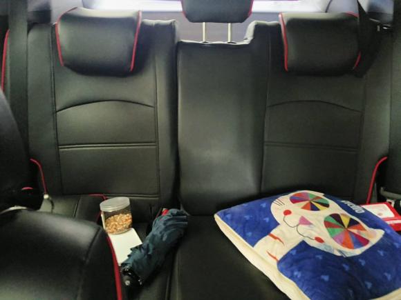 [合肥·皖A] 二手本田本田XR-V2017款 1.8L EXi CVT舒适版