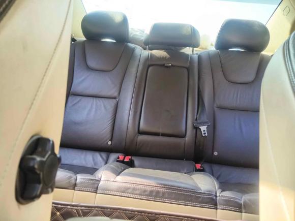 [上海·皖C] 二手沃尔沃沃尔沃S602014款 S60L 2.0T 智远版