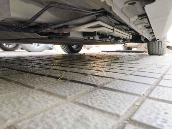 [济南·鲁A] 二手长安长安UNI-V 智电iDD2023款  智电iDD 1.5T 113km智趣型（飞快版）