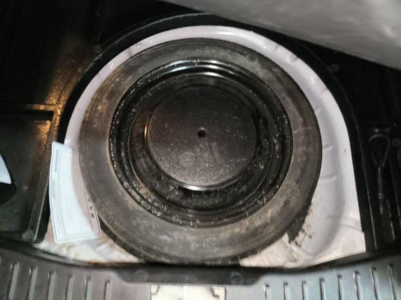 [合肥·皖A] 二手福特福克斯2012款 两厢 2.0L 手动豪华运动型