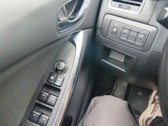 [成都·苏E] 二手马自达马自达CX-52015款 2.0L 自动两驱都市型