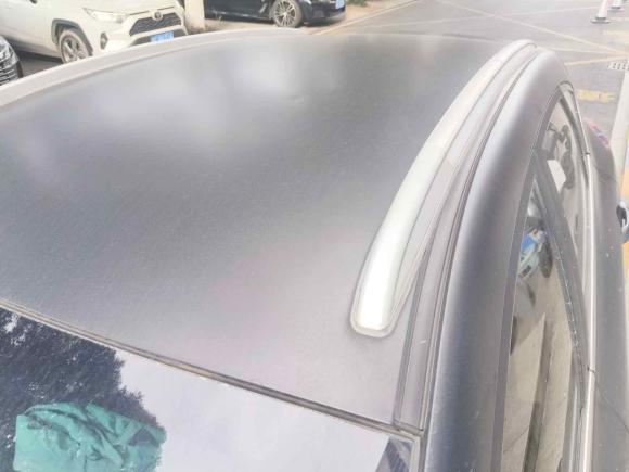 [湖州·浙J] 二手吉利汽车帝豪GS2016款 优雅版 1.8L 自动领尚型