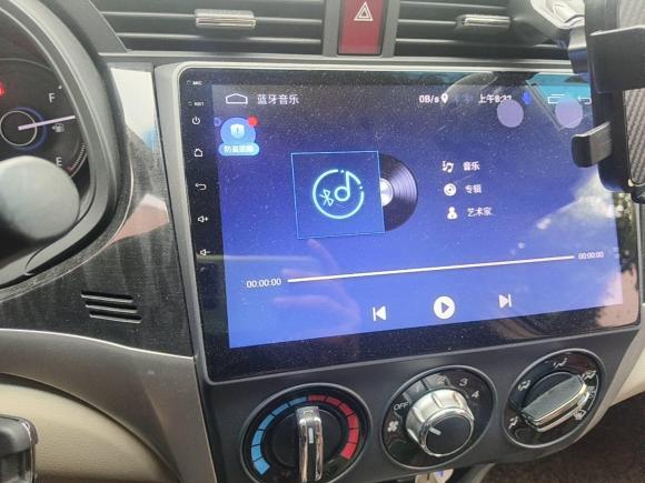 [义乌·浙G] 二手本田凌派2013款 1.8L 手动舒适版