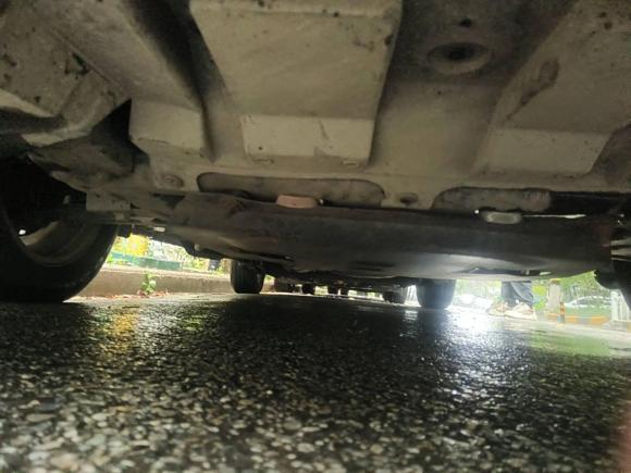 [武汉·鄂A] 二手别克别克GL82014款 2.4L CT豪华商务舒适版