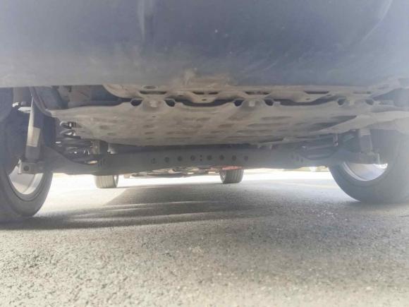 [上海·沪A] 二手名爵名爵6新能源2018款 45T E-DRIVE智驱混动尊享互联网版