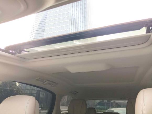 [金华·浙G] 二手别克别克GL82017款 ES 28T 舒适型 国V