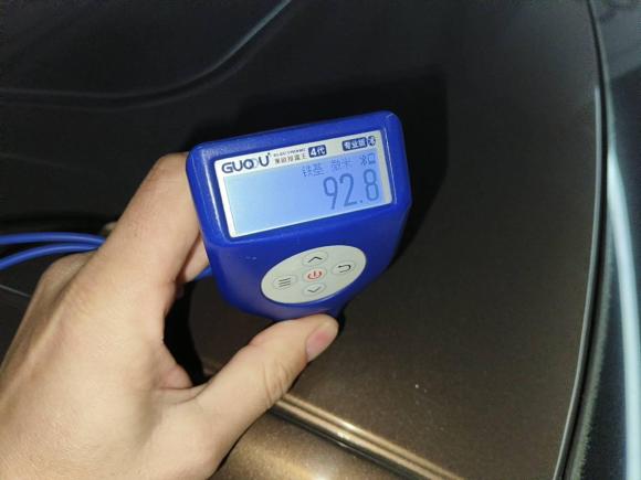 [南昌·赣M] 二手福特福睿斯2015款 1.5L 自动时尚型