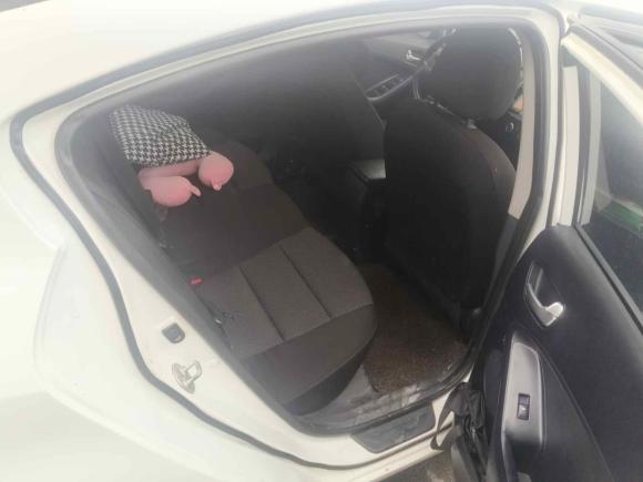 [深圳·桂K] 二手起亚起亚K32016款 1.6L 自动GL