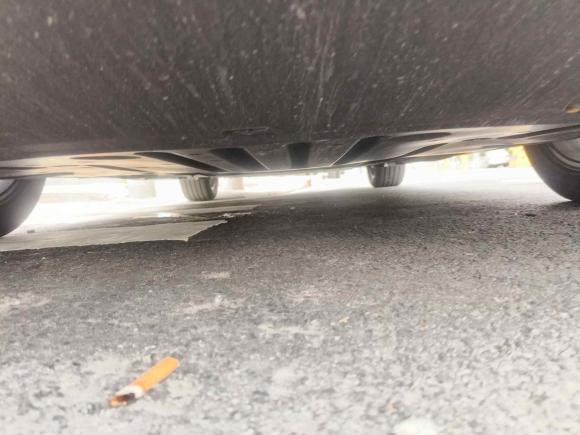 [广州·粤A] 二手比亚迪汉2025款 DM-i 智驾版 125KM精英型