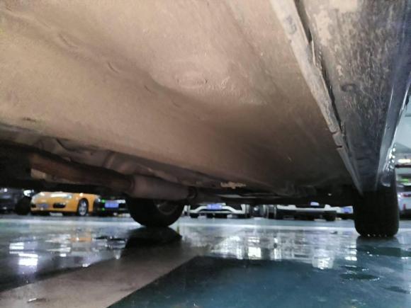 [宁波·浙B] 二手三菱翼神2010款 时尚版 1.8L 手动舒适型