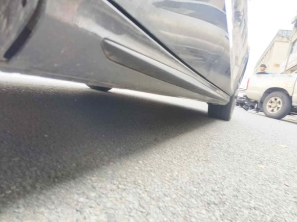 [宁波·浙B] 二手广汽传祺影豹2021款 270T DCT J11版