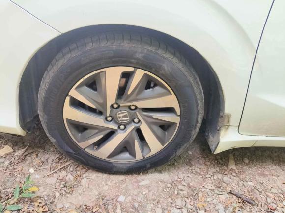 [广州·粤S] 二手本田凌派2019款 180Turbo CVT领先版 国V