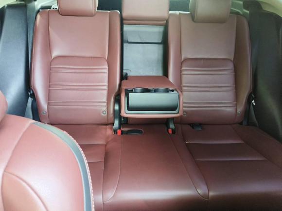 [芜湖·皖E] 二手雷克萨斯雷克萨斯NX2015款 200 全驱 锋尚版