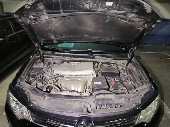 [青岛·鲁B] 二手丰田凯美瑞2015款 2.0E 精英版