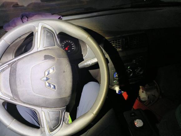 [成都·川A] 二手五菱汽车五菱荣光EV2020款 封窗版基本型2座300KM