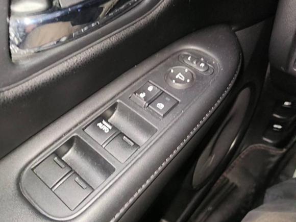 [杭州·浙A] 二手本田本田XR-V2017款 1.5L LXi CVT经典版