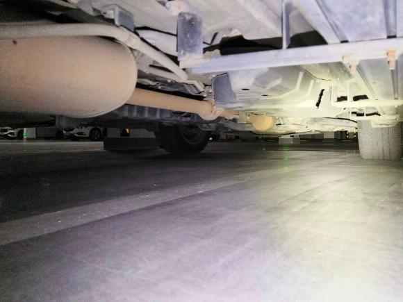 [武汉·鄂W] 二手丰田汉兰达2015款 2.0T 两驱豪华版 7座