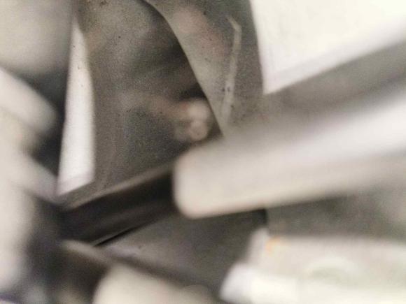 [济南·鲁P] 二手斯巴鲁傲虎2015款 2.0DIT 尊贵版