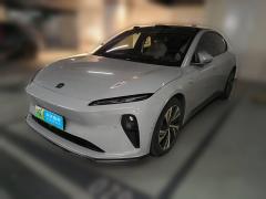 [上海·沪A] 蔚来蔚来ET52022款 75kWh