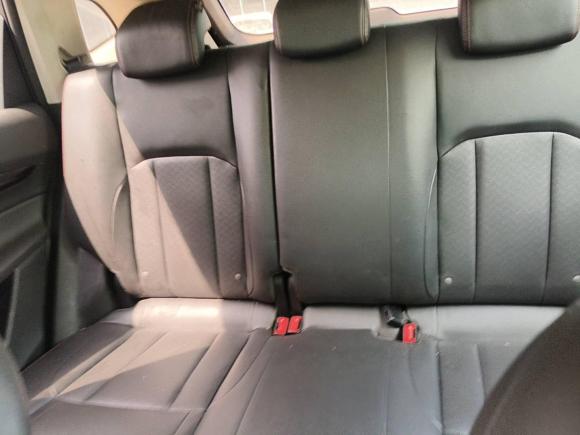 [宁波·浙B] 二手东风风神东风风神AX72022款 马赫版 1.5T DCT DF41